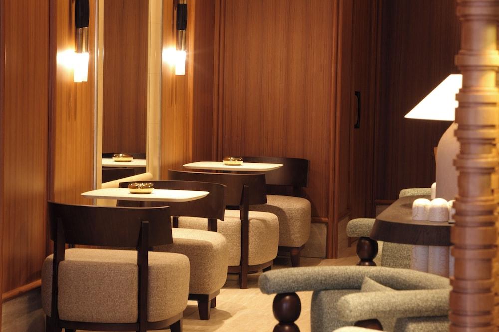 HOUSEZ SUITES & APARTMENTS — ISTANBUL — фотография отеля №30