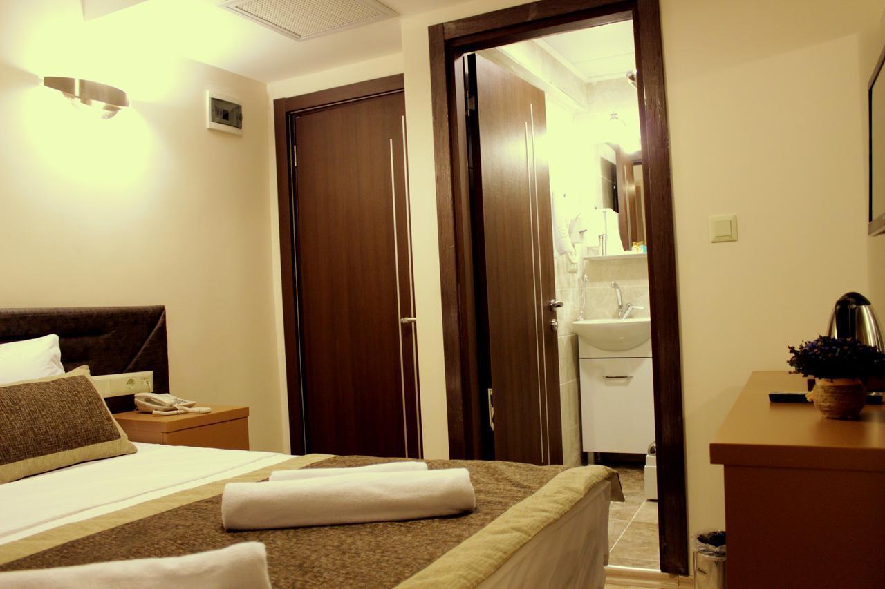 MILANO HOTEL & SPA SULTANAHMET — ISTANBUL — fotografie hotel nr. 9