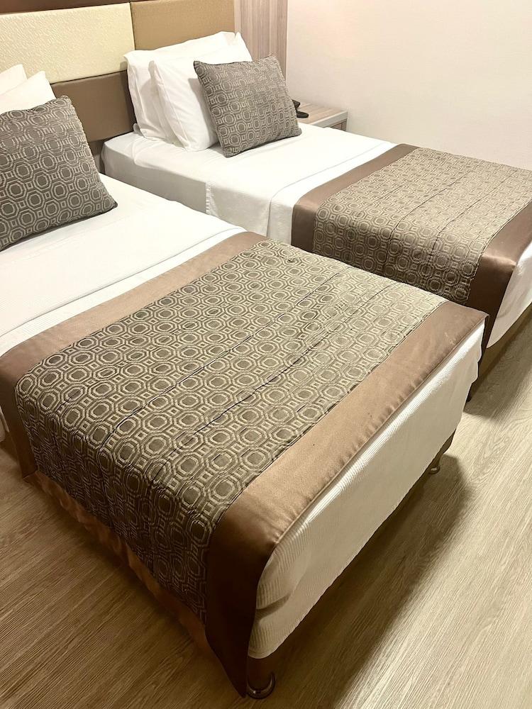 PERA ARYA HOTEL — ISTANBUL — fotografie hotel nr. 23