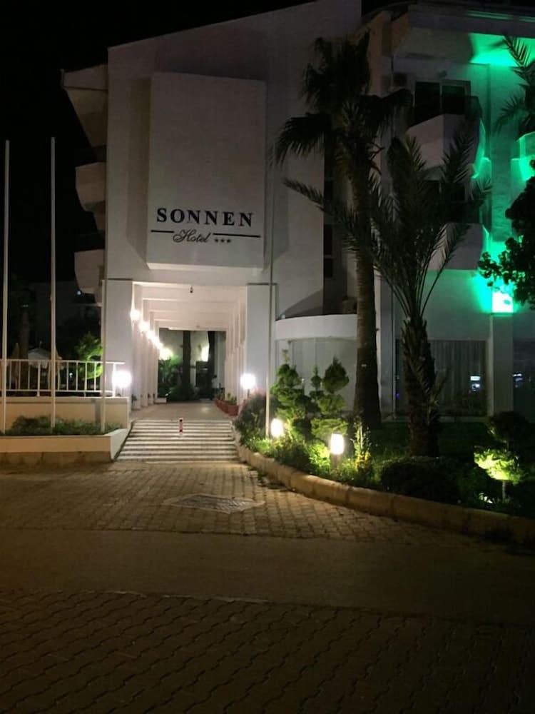 SONNEN HOTEL — MARMARIS — fotografie hotel nr. 30