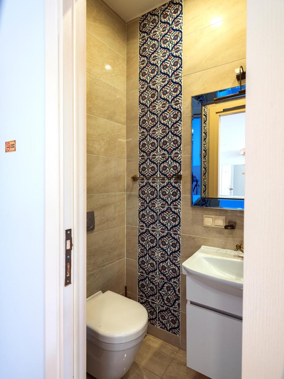 RAGIP PASHA APARTMENTS — ISTANBUL — fotografie hotel nr. 23