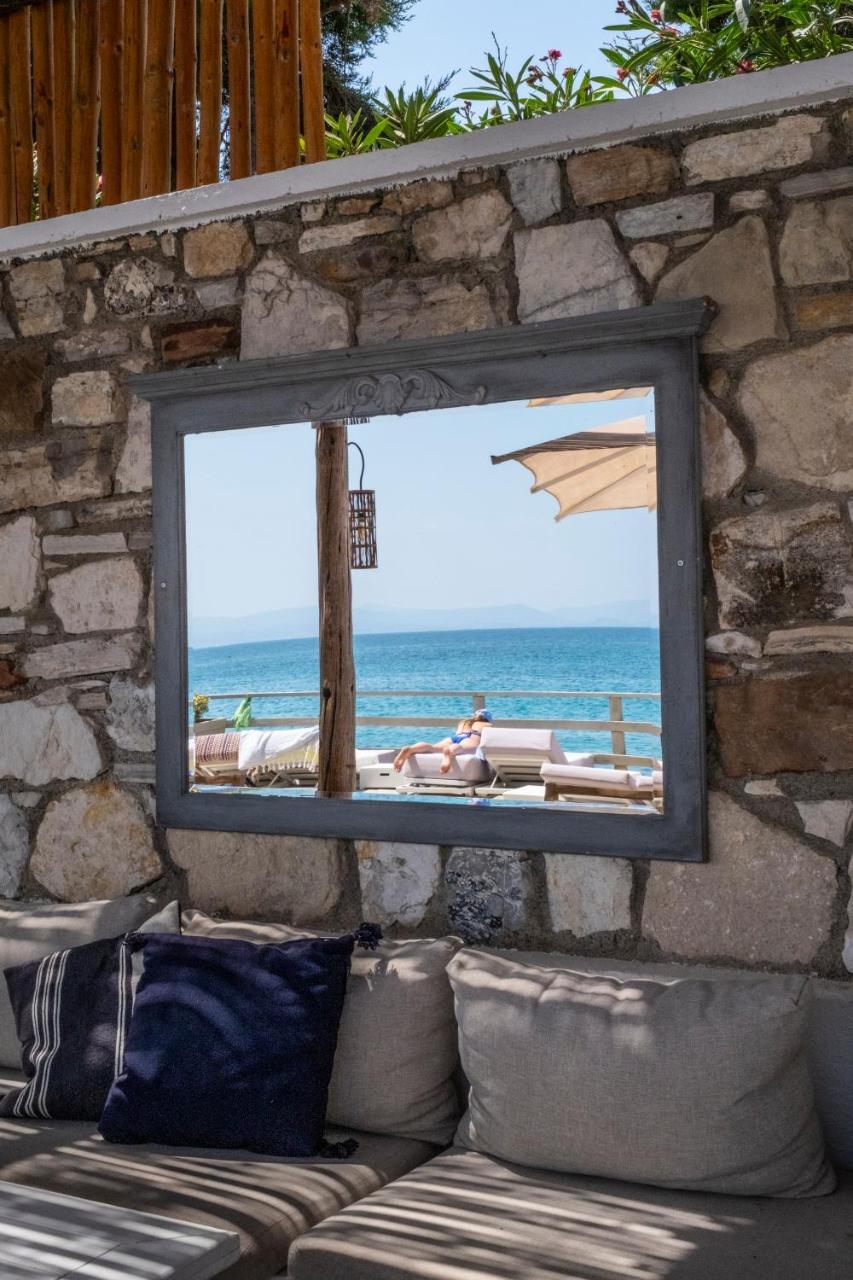DALYAN PLAZA RESIDENCE & SUITES — CESME — фотография отеля №25
