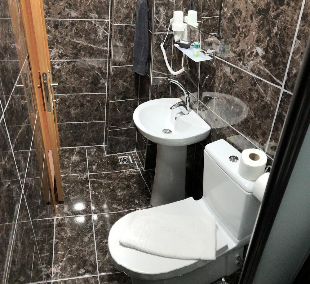 OTTOMANS PEARL HOTEL — ISTANBUL — fotografie hotel nr. 25