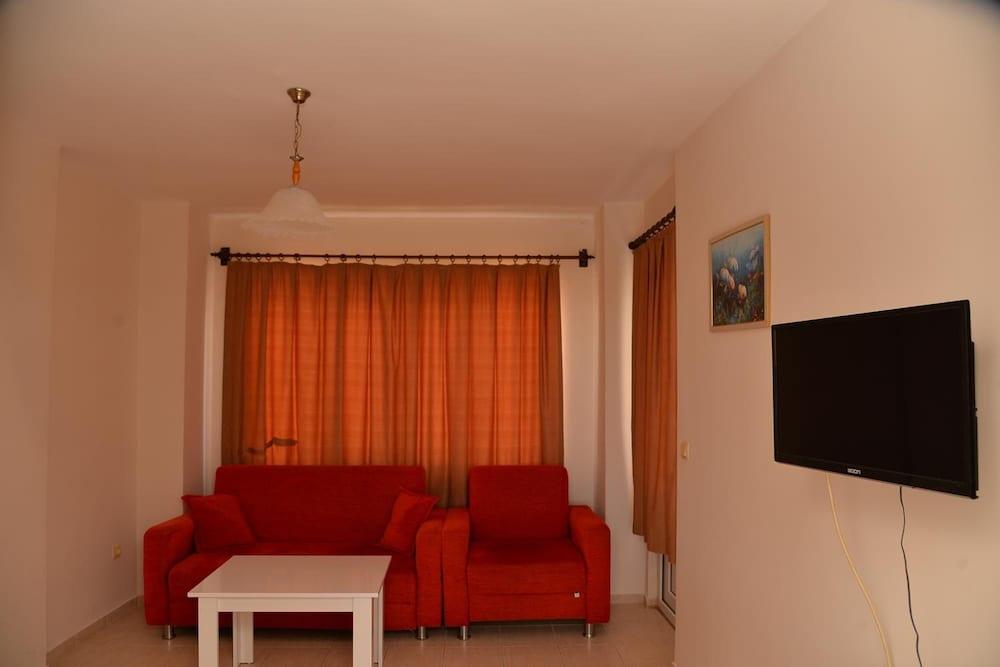 KAYA APART HOTEL SIDE — SIDE — fotografie hotel nr. 20