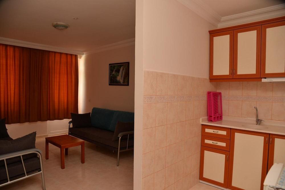 KAYA APART HOTEL SIDE — SIDE — fotografie hotel nr. 19