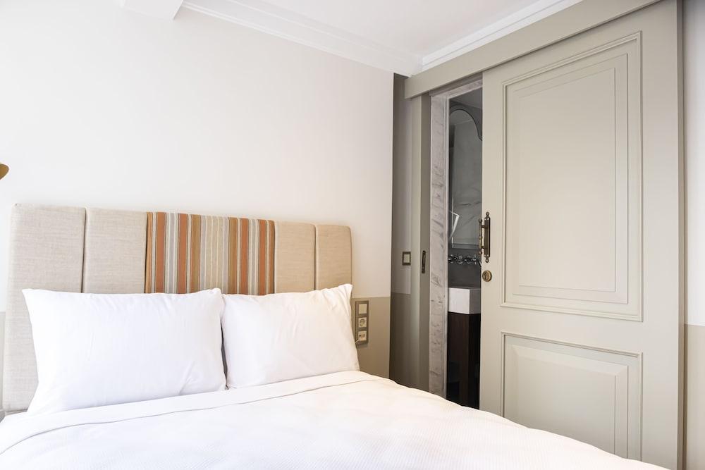 ISHAK PASA HOTEL — ISTANBUL — fotografie hotel nr. 22