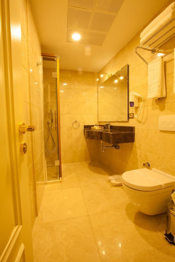 BEETHOVEN HOTEL (ADULTS ONLY) — ISTANBUL — fotografie hotel nr. 20