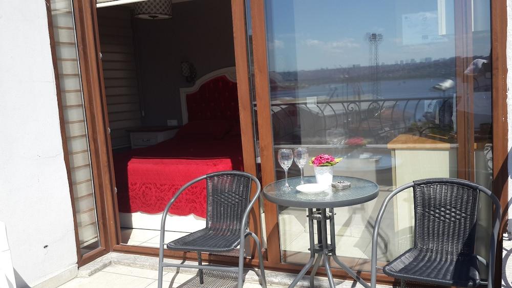 GALATOLIA SUITES — ISTANBUL — fotografie hotel nr. 16