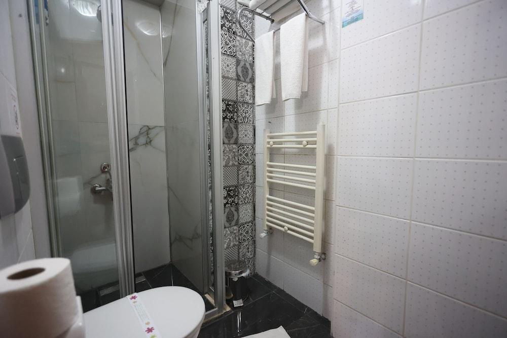ARVEN BOUTIQUE HOTEL — ISTANBUL — фотография отеля №30