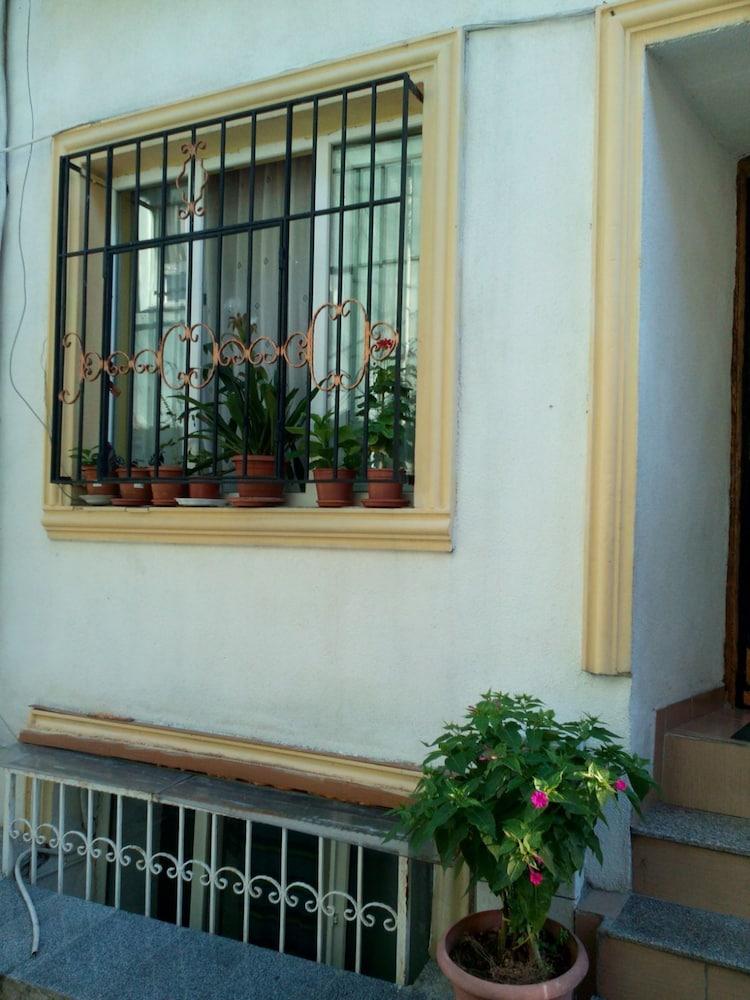 BEREKET APART HOTEL — ISTANBUL — фотография отеля №30