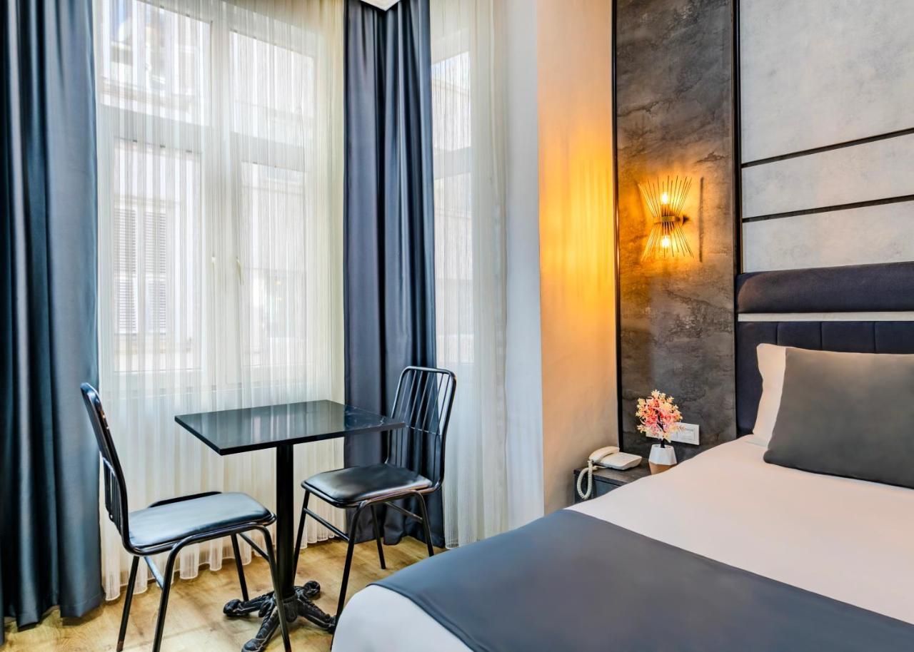 LA PAZZA SUITES — ISTANBUL — фотография отеля №30