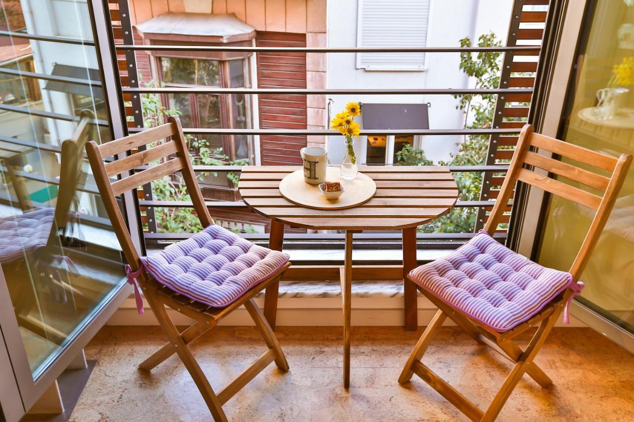 HAMMAMHANE — ISTANBUL — fotografie hotel nr. 31