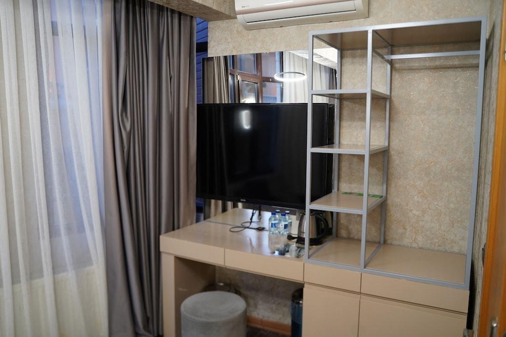 TURK ART HOTEL — ISTANBUL — fotografie hotel nr. 8