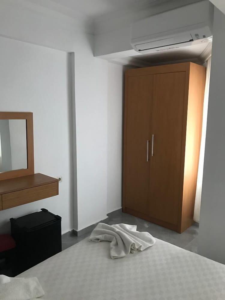 PAMUKKALE HOTEL — DIDIM — фотография отеля №14