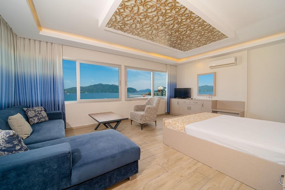 MODA BEACH — MARMARIS — фотография отеля №22