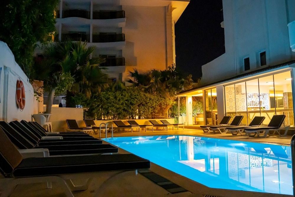 MODA BEACH — MARMARIS — фотография отеля №30