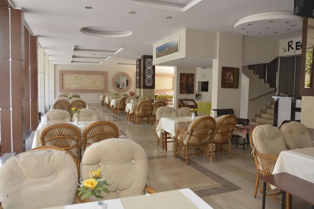 SARAY APART OTEL — ALANYA — fotografie hotel nr. 12