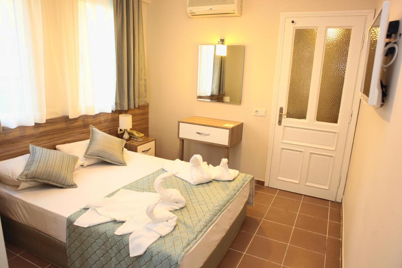 NARCIS APART — ALANYA — fotografie hotel nr. 15
