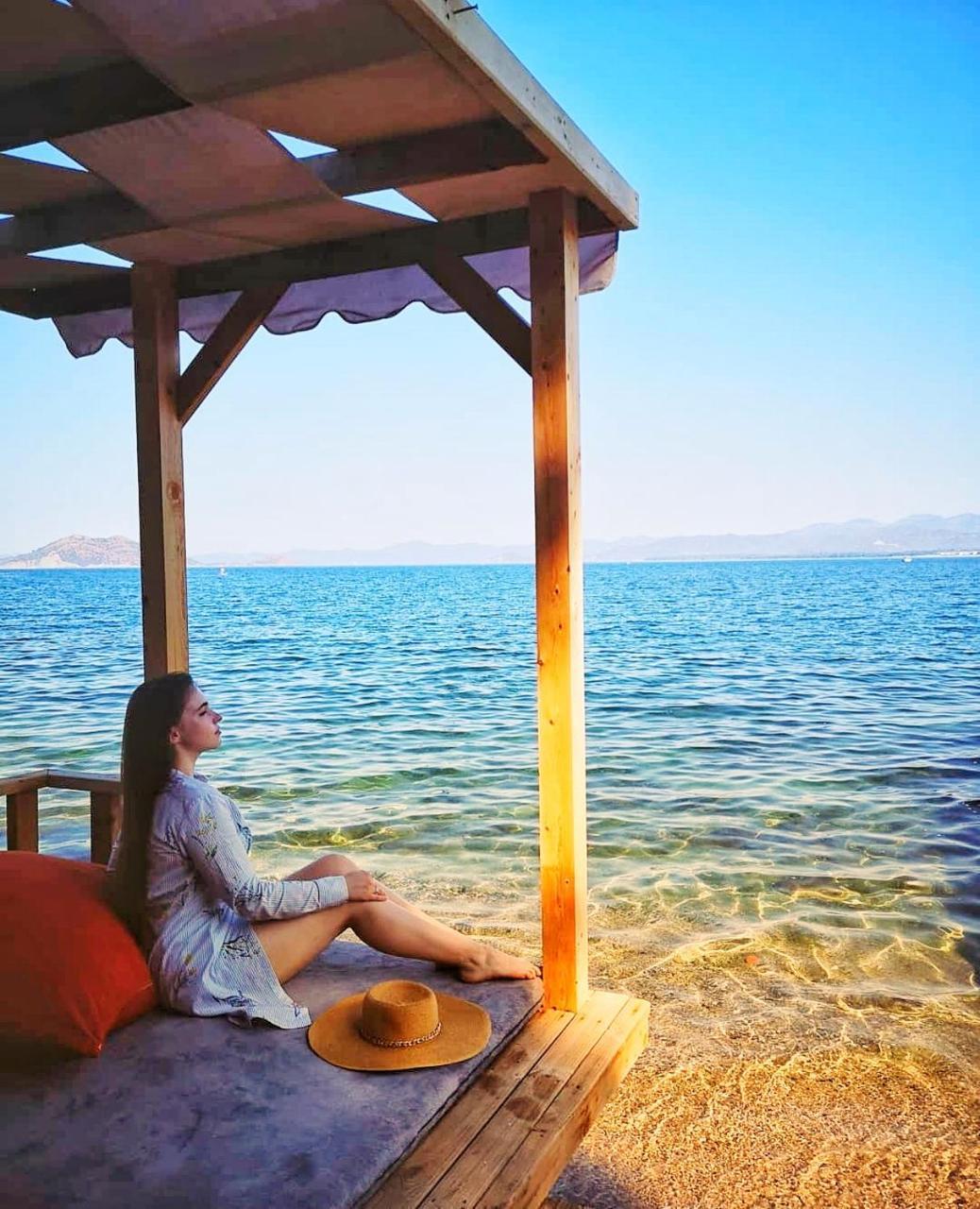 ECE BUTIK OTEL — FETHIYE — fotografie hotel nr. 27
