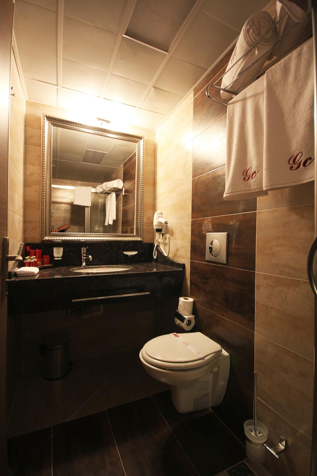 GRAND CORNER — IZMIR — fotografie hotel nr. 3