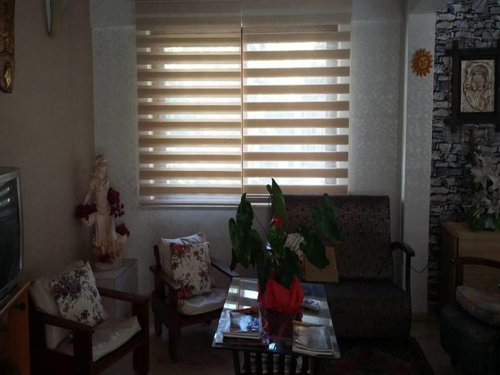MURAT — KEMER — фотография отеля №2