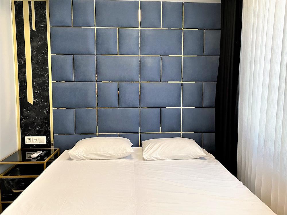 ORANGE AIRPORT HOSTEL — ISTANBUL — фотография отеля №11