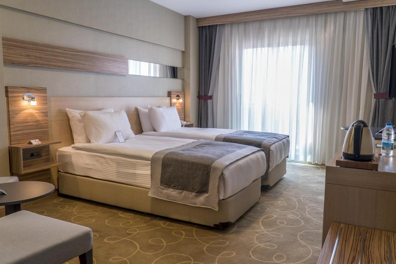 GREYMARK HOTEL — IZMIR — фотография отеля №23