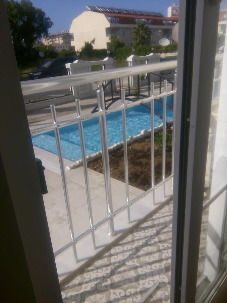 DOLUNAYDIN OTEL — SIDE — фотография отеля №21