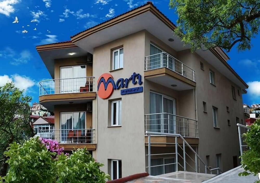 CESME MARTI APART OTEL — CESME — fotografie hotel nr. 10