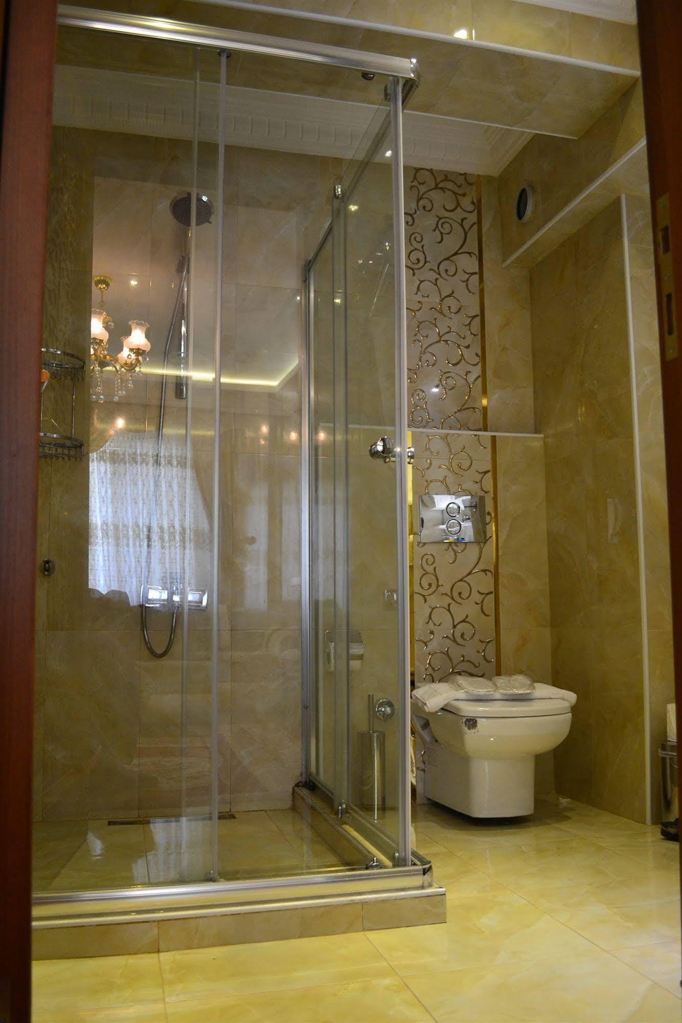 BLUE ISTANBUL SUITES — ISTANBUL — фотография отеля №12
