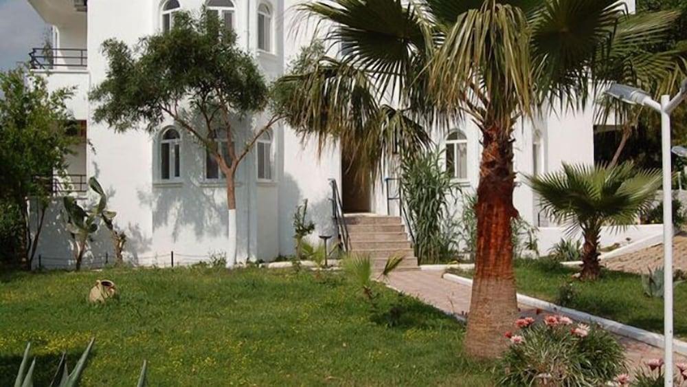 HOTEL AS QUEEN BEACH — KIZILOT — фотография отеля №24