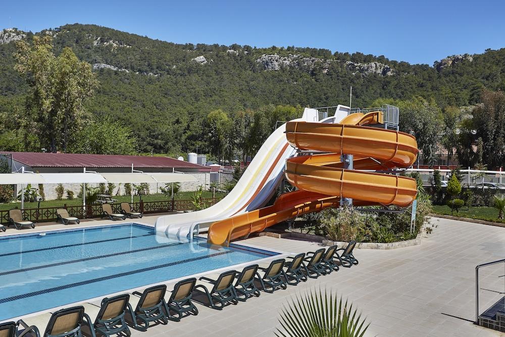 JURA HOTELS KEMER RESORT — KEMER — fotografie hotel nr. 29