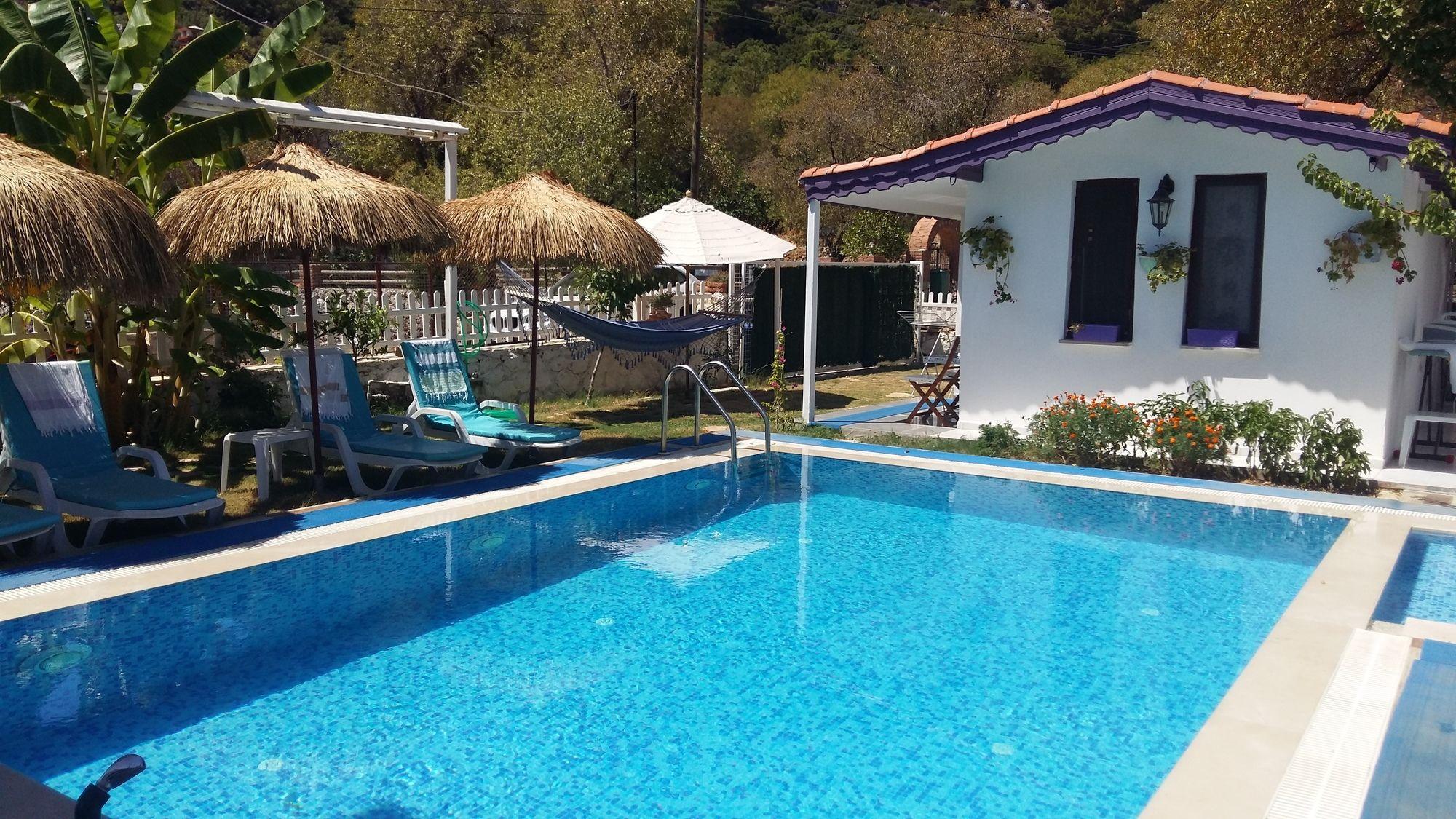 MASAL TATILEVI — MARMARIS — fotografie hotel nr. 19
