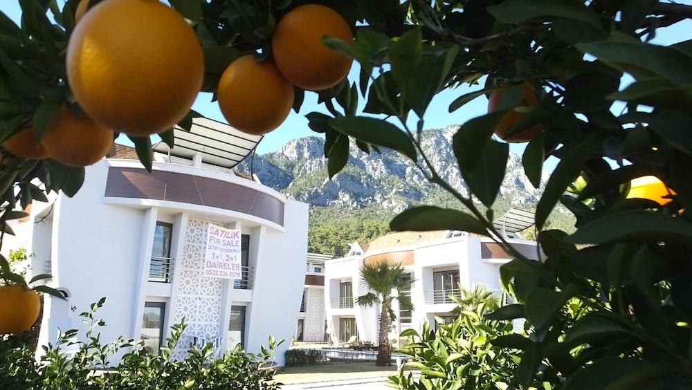 HANDE HOMES — KEMER — fotografie hotel nr. 32