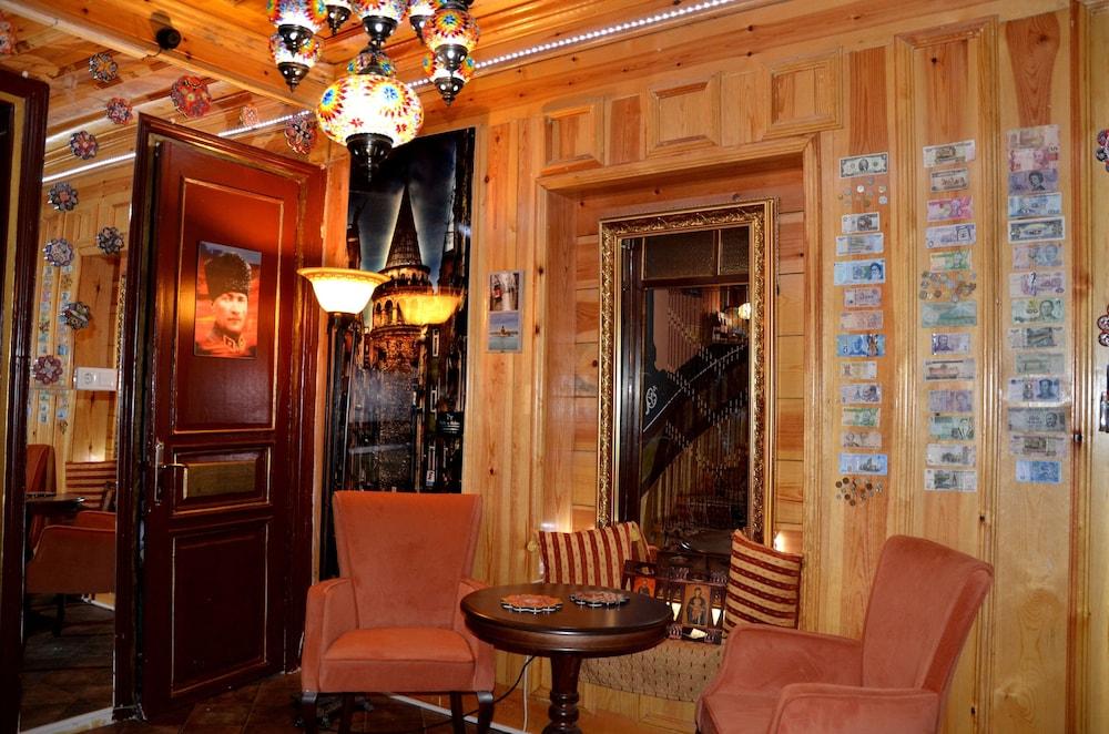LIKA APART — ISTANBUL — fotografie hotel nr. 4