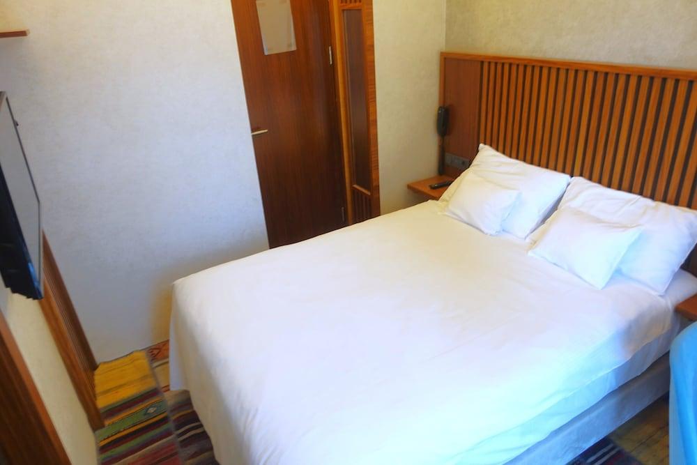 DISCOVERY HOTEL — ISTANBUL — фотография отеля №21