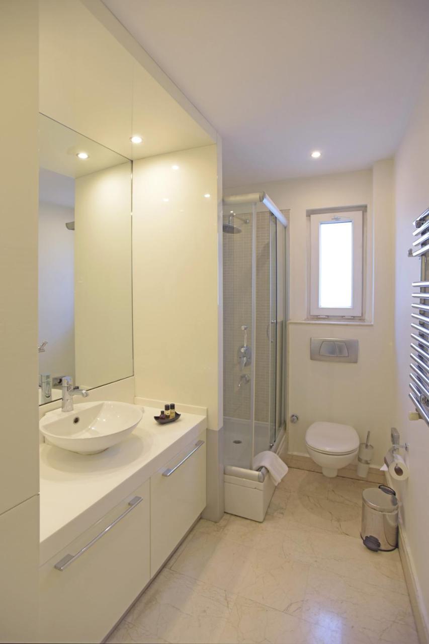 CHEYA RESIDENCE GUMUSSUYU — ISTANBUL — fotografie hotel nr. 23