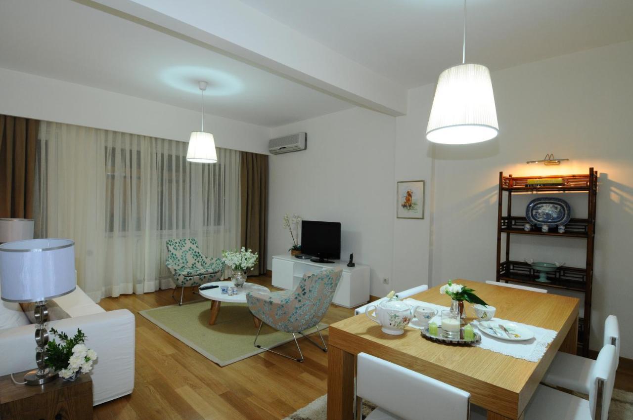 CHEYA RESIDENCE GUMUSSUYU — ISTANBUL — fotografie hotel nr. 16