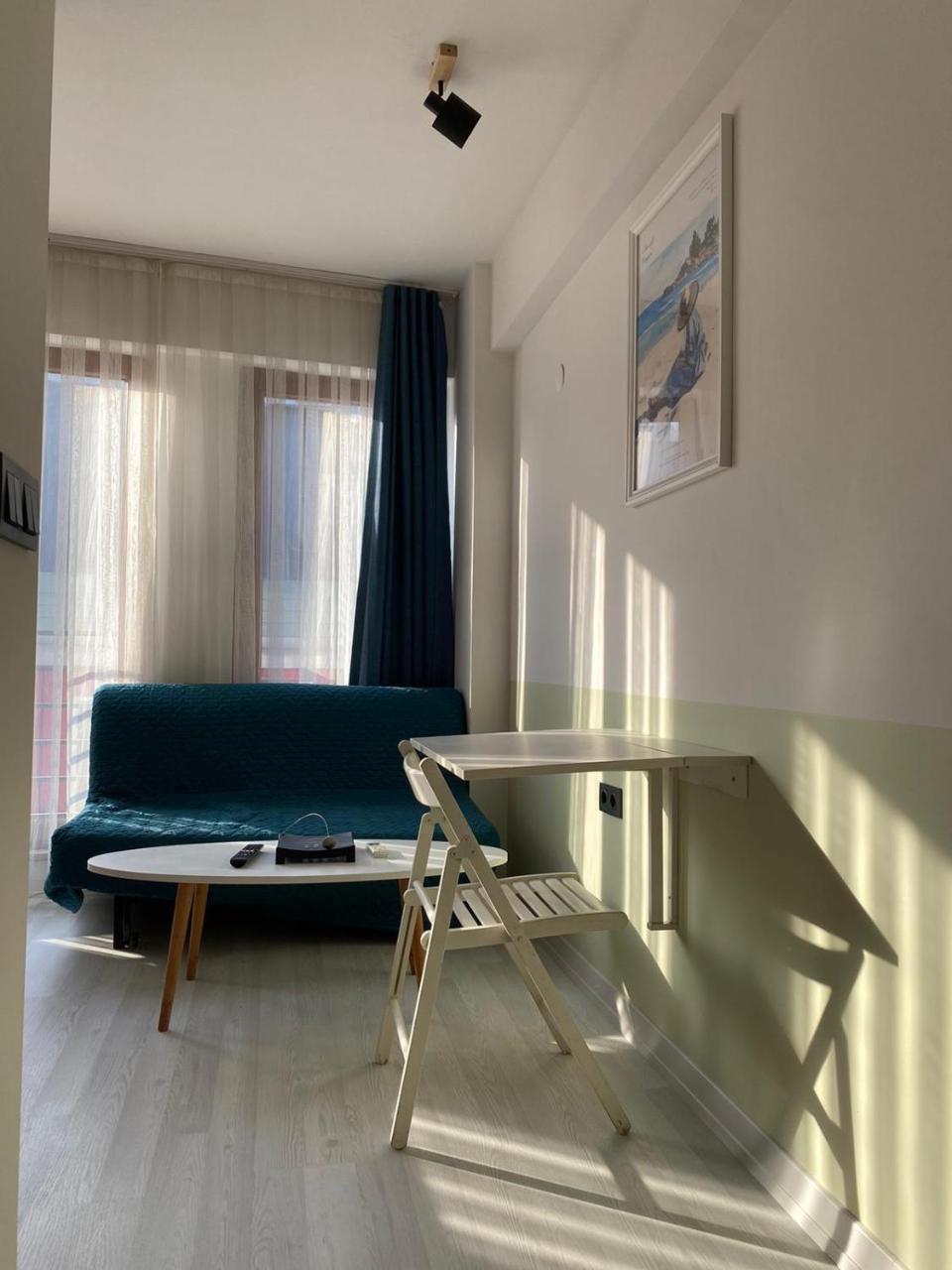ISTANBUL HUB FLATS — ISTANBUL — fotografie hotel nr. 21