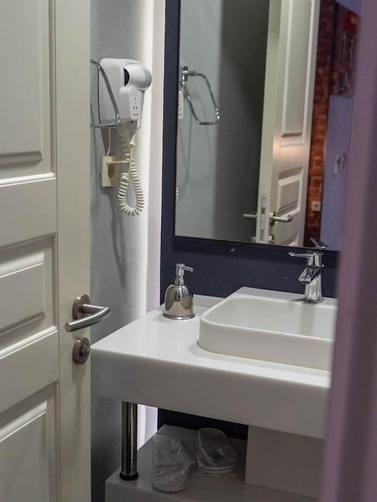 VITA SUITES KARAKOY — ISTANBUL — фотография отеля №19
