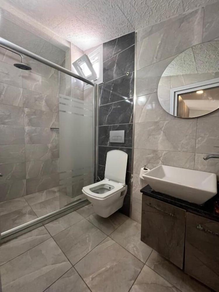 TAKSIM BRAND SUITE — ISTANBUL — фотография отеля №15
