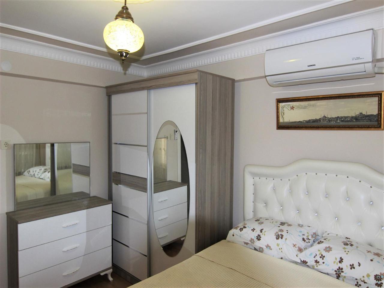 YILMAZ APART — ISTANBUL — фотография отеля №5
