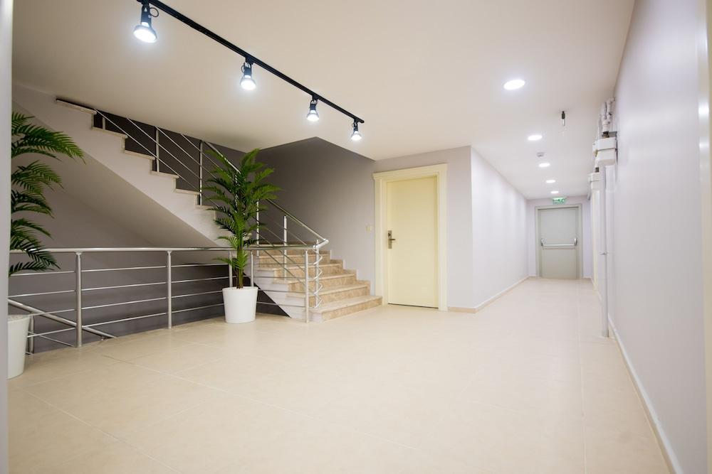 EPS SUITE — ISTANBUL — fotografie hotel nr. 27