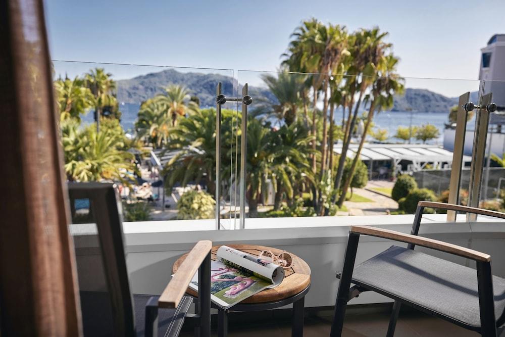TUI BLUE GRAND AZUR — MARMARIS — фотография отеля №35