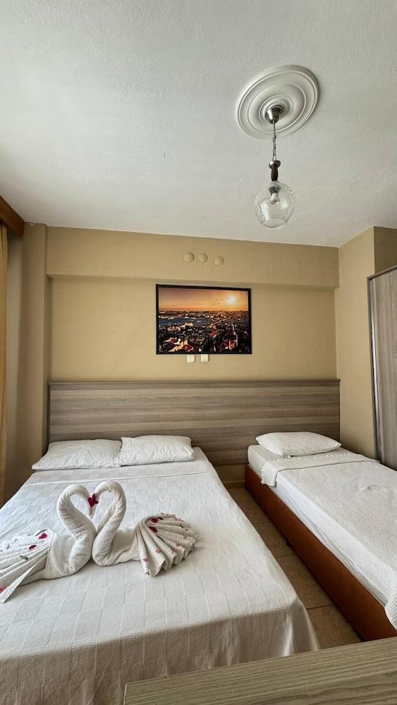 KARTEL HOTEL — DIDIM — fotografie hotel nr. 22