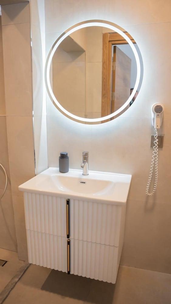 BADOKA BOUTIQUE HOTEL — MARMARIS — fotografie hotel nr. 17