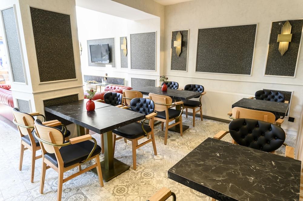 GLOBAL SUITES HOTEL — ISTANBUL — fotografie hotel nr. 33