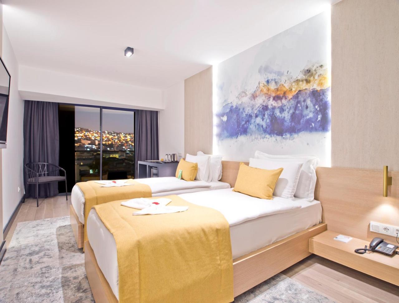 HOTEL 86 BY KATIPOGLU — IZMIR — фотография отеля №35