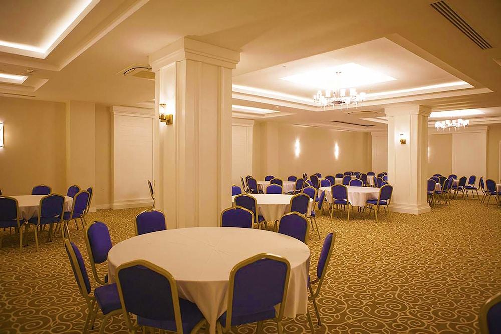 DIAMOND ELITE HOTEL & SPA (ADULTS ONLY) — SIDE — fotografie hotel nr. 37