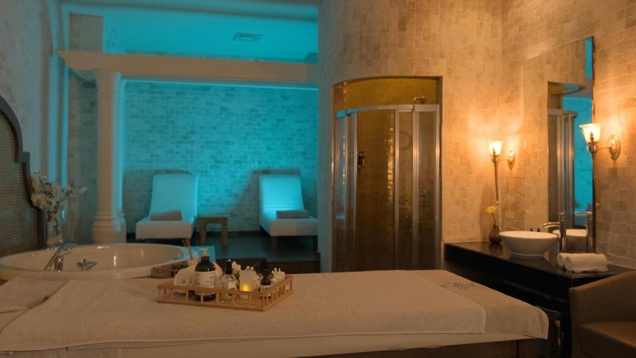 NIRVANA DOLCE VITA — KEMER — fotografie hotel nr. 15